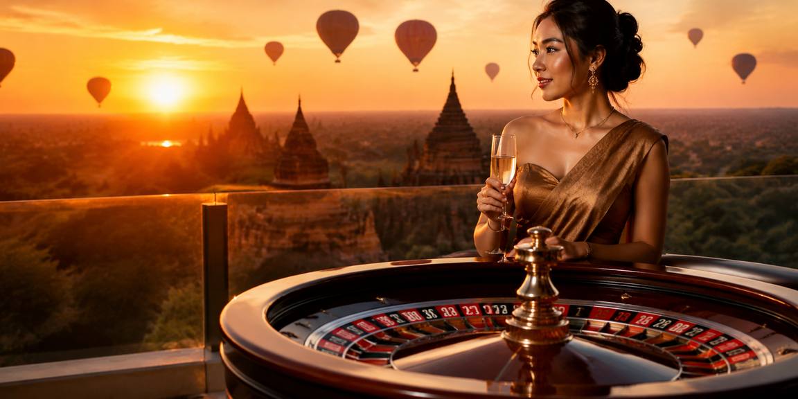 mql5 ပံ့ပိုးထားသော ဒေသများ